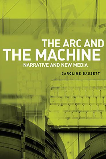 The ARC and the Machine