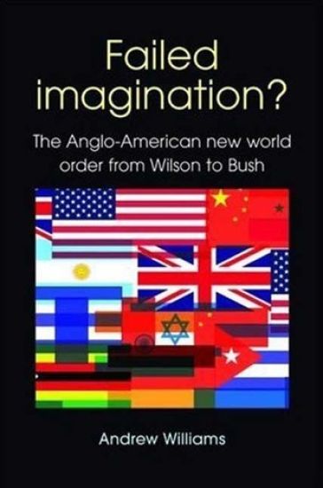 Failed Imagination?