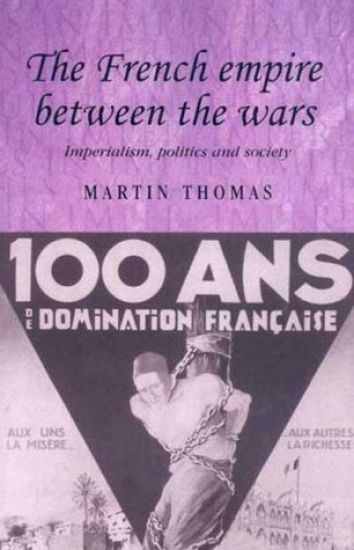 The French Empire Between the Wars