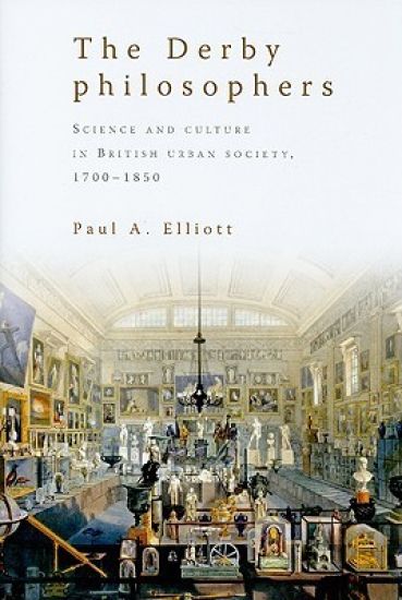 The Derby Philosophers