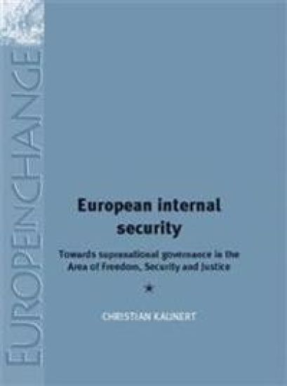 European Internal Security