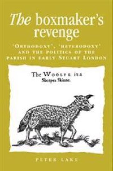 The Boxmaker's Revenge