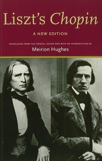 Liszt's 'Chopin'