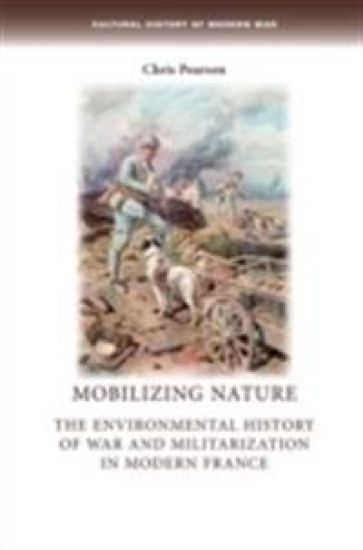 Mobilizing Nature