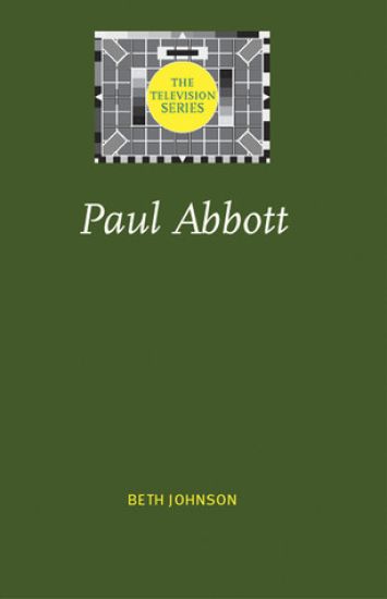 Paul Abbott