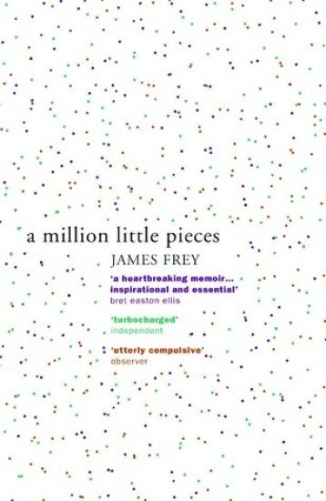 A Million Little Pieces
