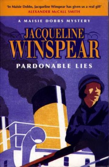 Pardonable Lies