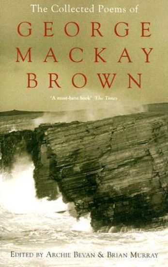 The Collected Poems of George Mackay Brown