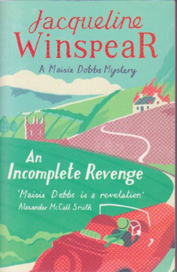 An Incomplete Revenge