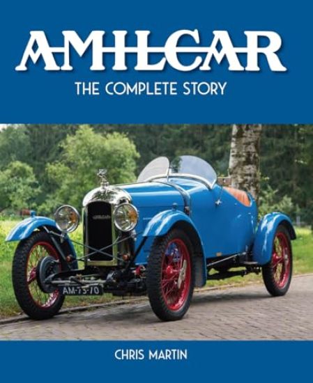 Amilcar
