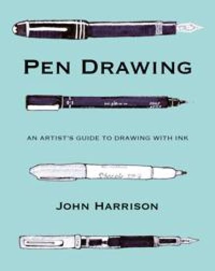 Pen Drawing