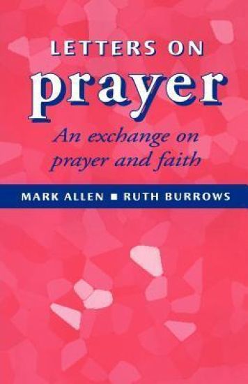 Letters of Prayer