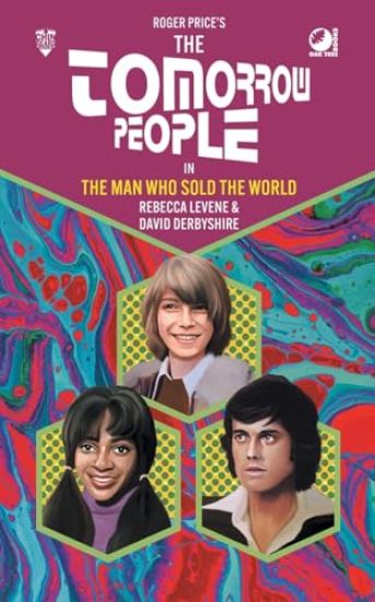 The Tomorrow People - The Man Who Sold the World