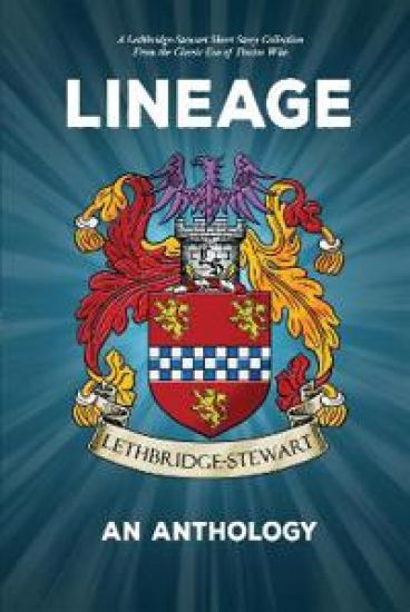 Lineage - An Anthology