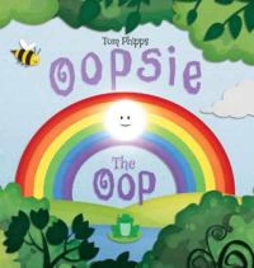 Oopsie the Oop