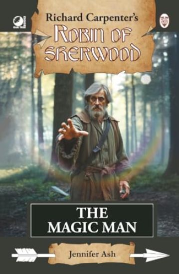 Robin of Sherwood - The Magic Man