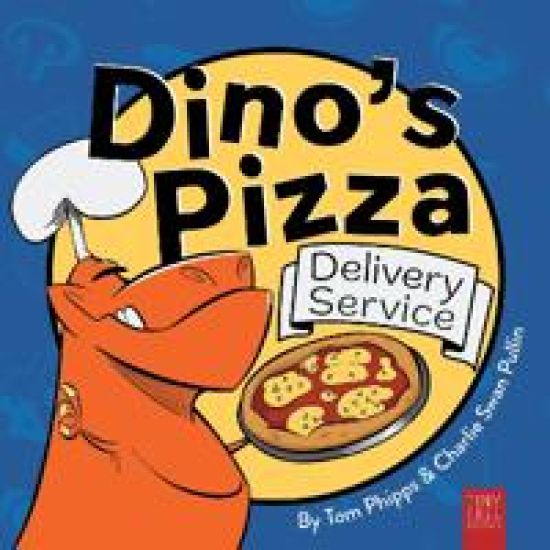 Dino's Pizza Delivery Service