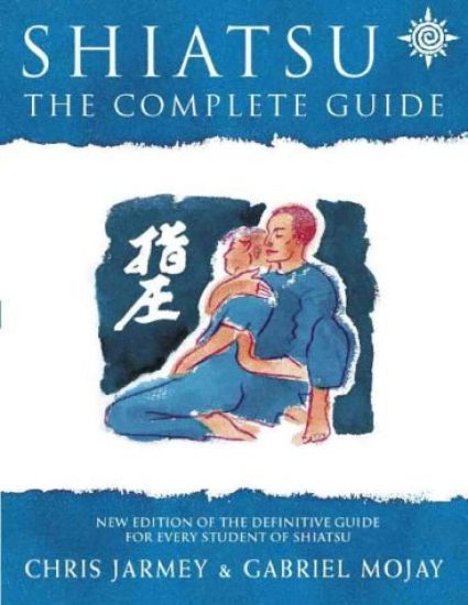 Shiatsu