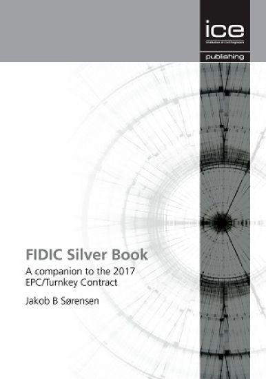FIDIC Silver Book