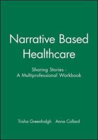 Narrative Based Healthcare