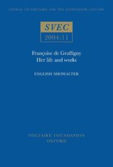 Françoise de Graffigny