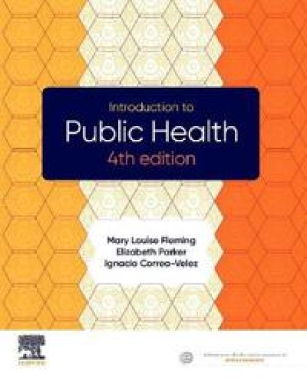 Introduction to Public Health
