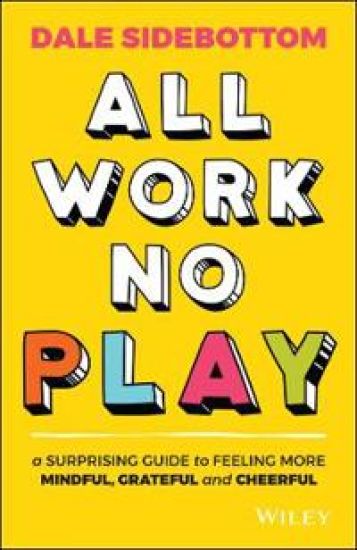 All Work No Play