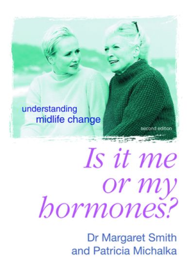 Is It Me Or My Hormones?
