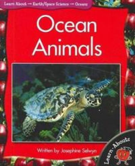 Learnabouts Lvl 2: Ocean Animals