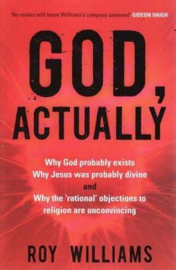 God, Actually