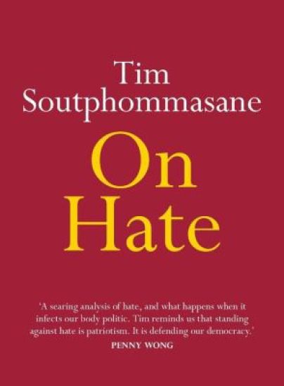 On Hate
