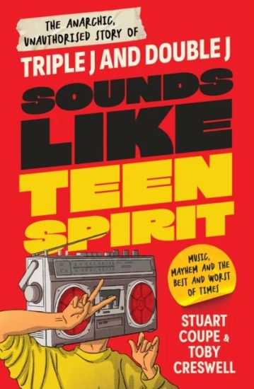 Sounds Like Teen Spirit