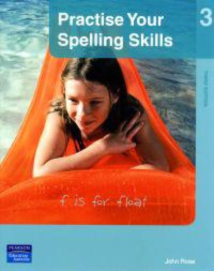 Practise Your Spelling Skills 3