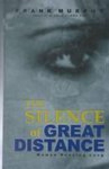 The Silence of Great Distance