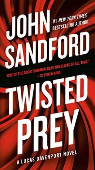 Twisted Prey