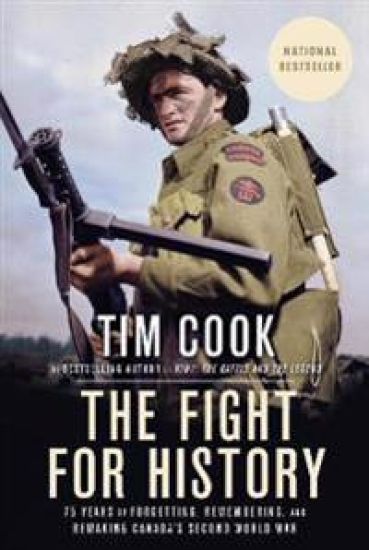 The Fight For History