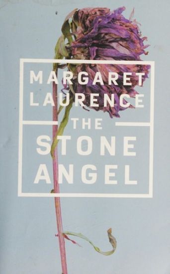 The Stone Angel