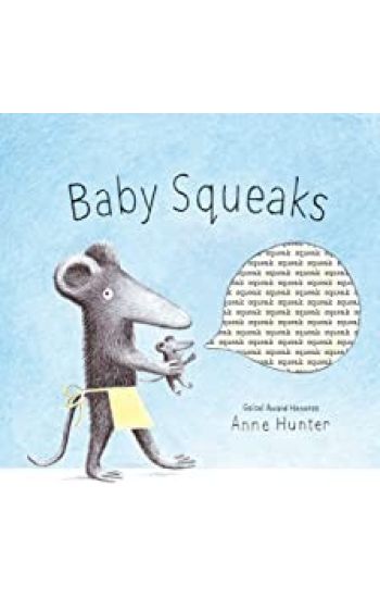 Baby Squeaks