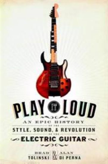 Play It Loud