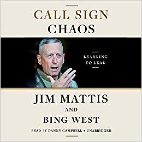 Call Sign Chaos