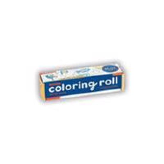 Outer Space Mini Coloring Roll