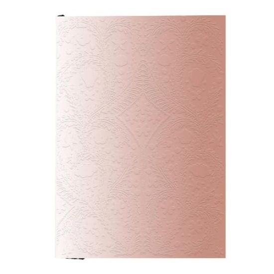 Christian Lacroix Blush A6 6" X 4.25" Ombre Paseo Notebook