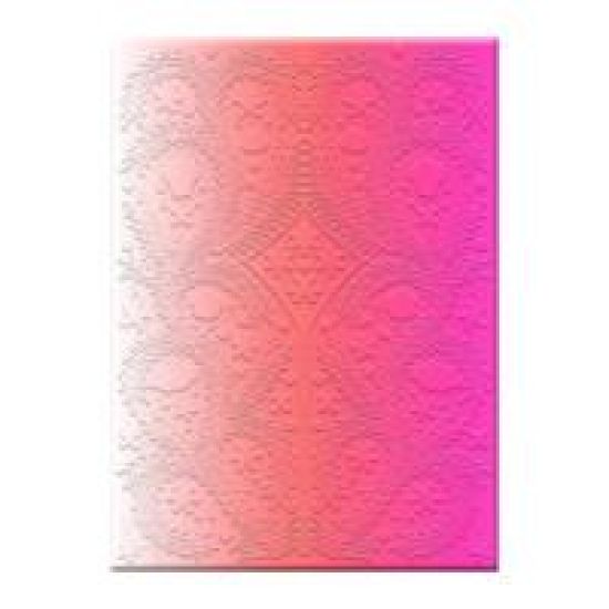 Christian Lacroix Neon Ombre Paseo Boxed Notecards