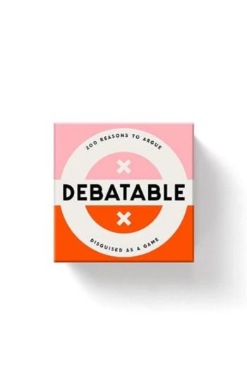 Debatable Game Set