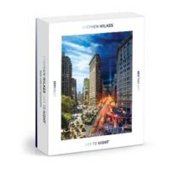 Stephen Wilkes Notecard Box