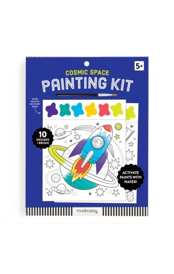 Cosmic Space Painting Kit