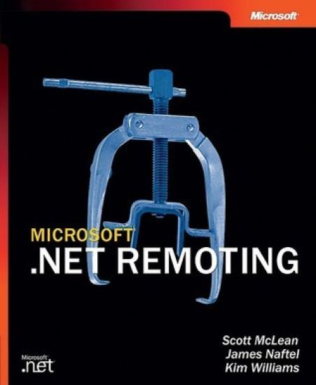 Microsoft .NET Remoting