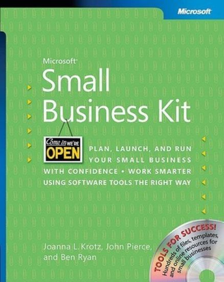 Microsoft Small Business Kit