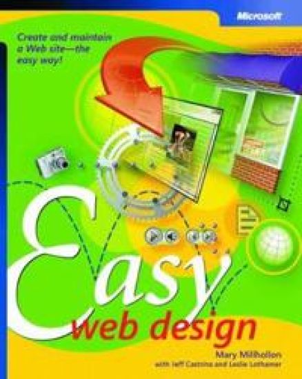 Easy Web Design