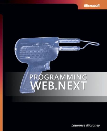 Programming Web.Next